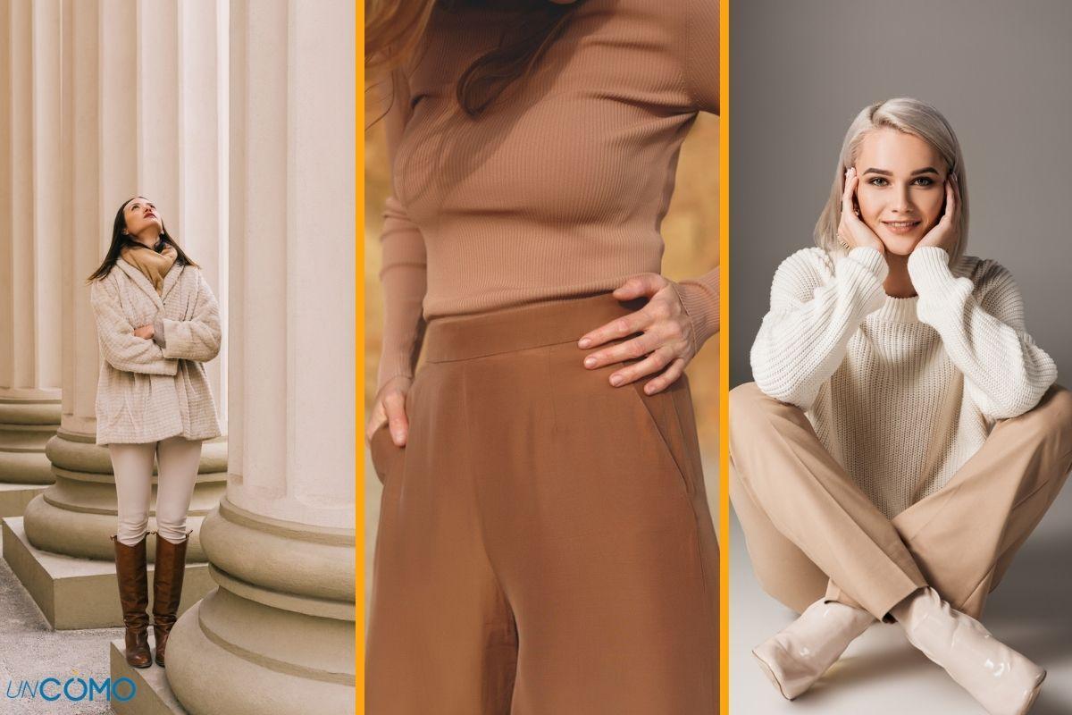 Que mettre avec un pantalon beige ? – ASTUCES ET CONSEILS