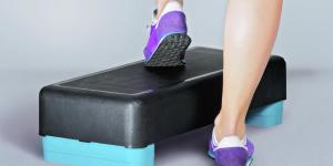 Comment faire du step chez soi