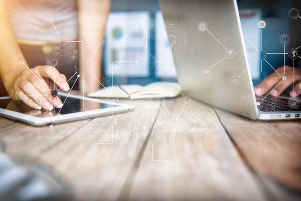 Comment faire un partage de connexion ?