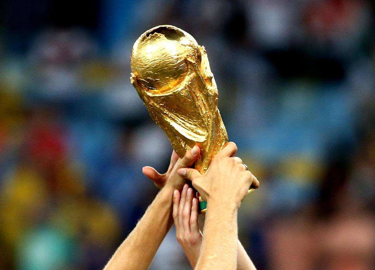 Coupe du monde de Football : Histoire et origine