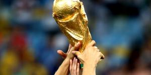 Coupe du monde de Football : Histoire et origine