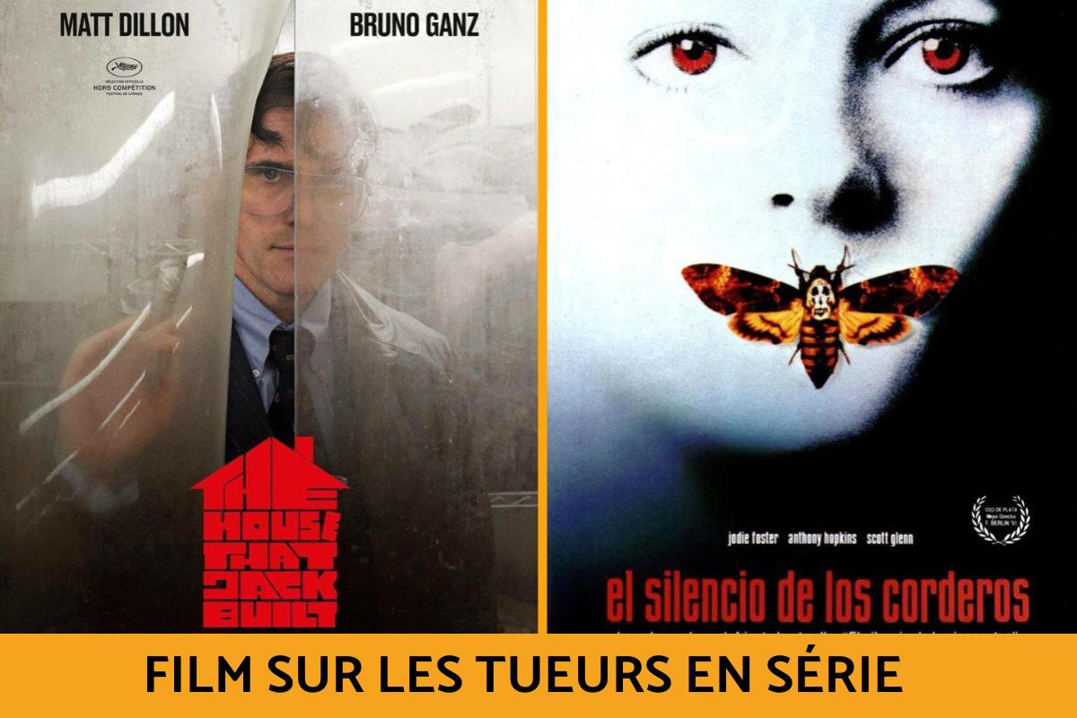 Film sur les tueurs en série