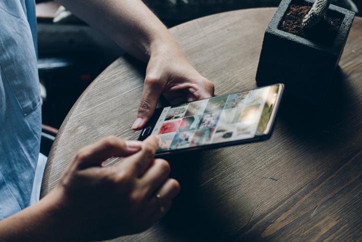 Plus de 20 astuces pour avoir plus de followers sur Insta