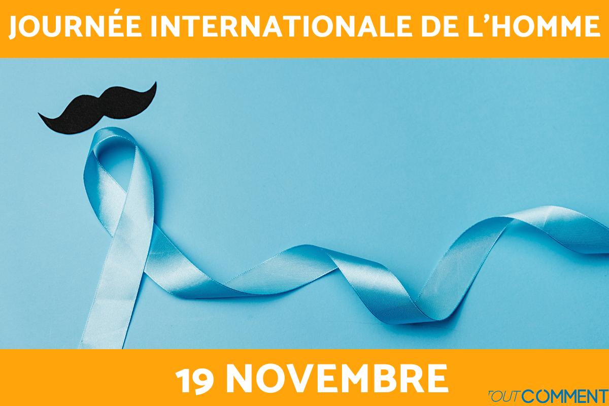 Journée internationale de l'homme : date et célébration