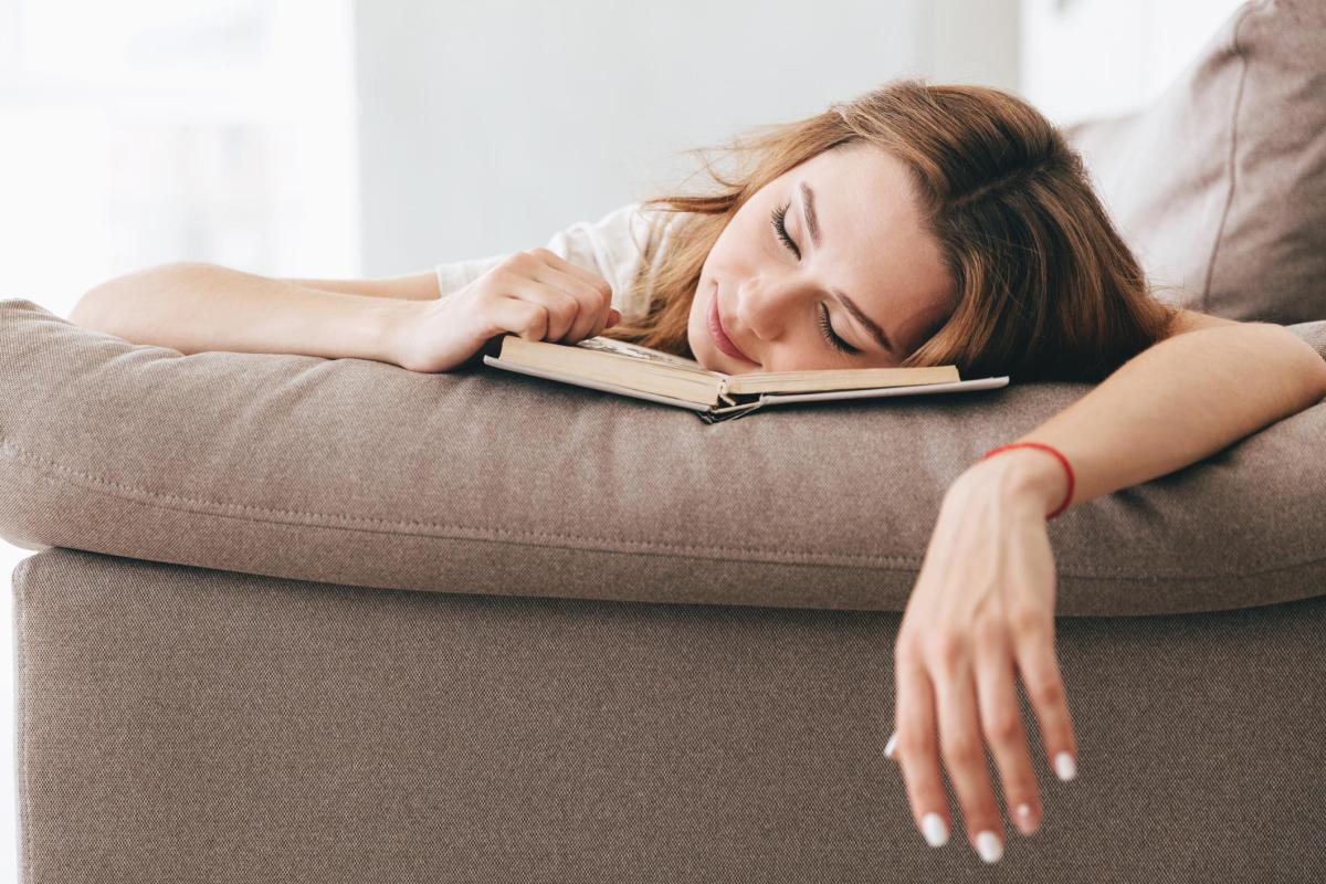 La sieste fait grossir ?