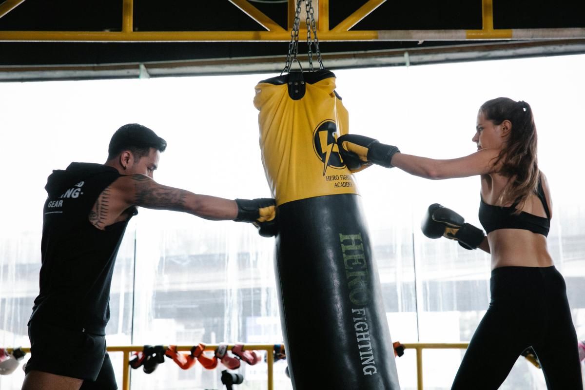 Fitboxing : définition, caractéristiques et bienfaits