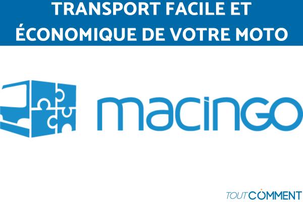 Comment transporter facilement et économiquement votre moto
