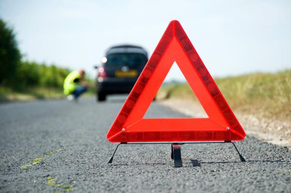 Quelle est la différence entre un accident et un incident