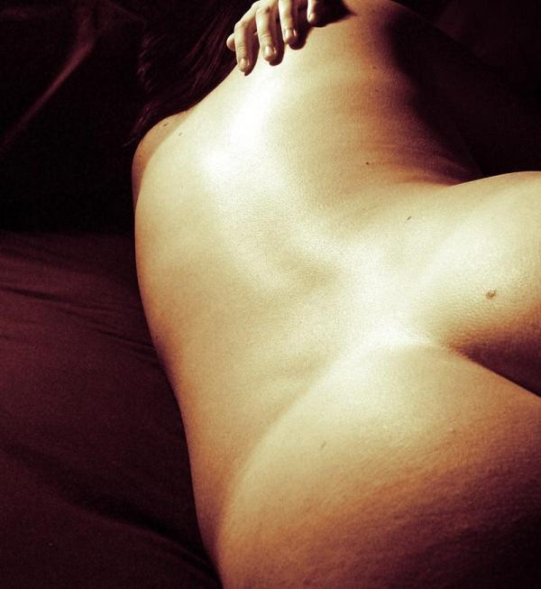 Comment stimuler l'anus