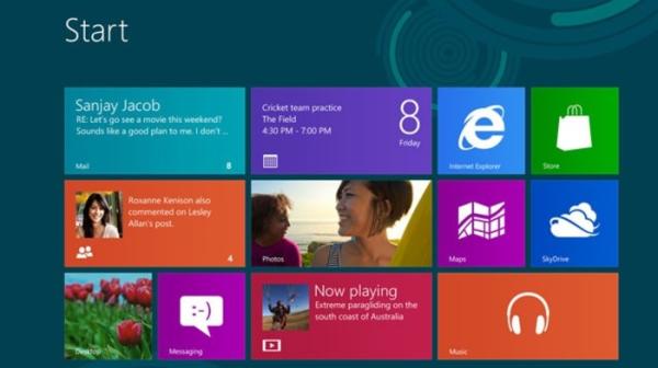 Comment changer de DNS sur Windows 8