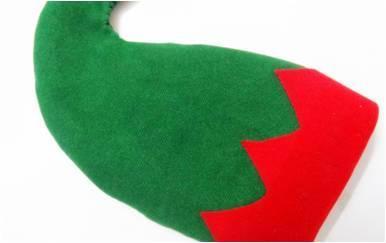 Comment faire un chapeau de lutin
