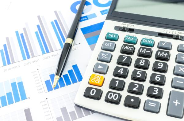 Comment tenir la comptabilité d'un bar - Étape 3