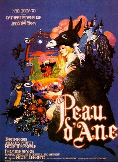 Quelle est la morale de "Peau d'âne" de Charles Perrault
