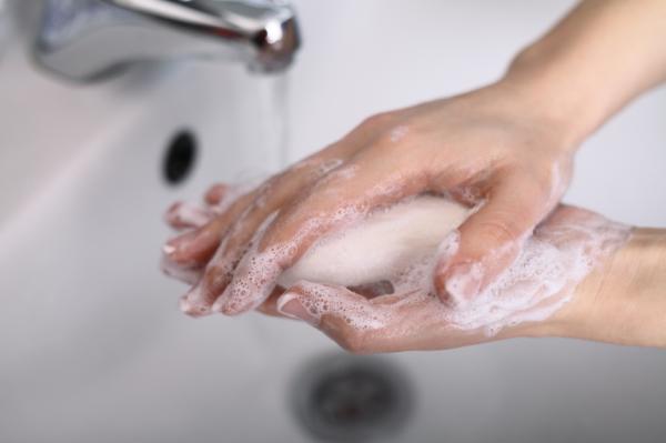 Comment examiner la prostate soi-même - Étape 3