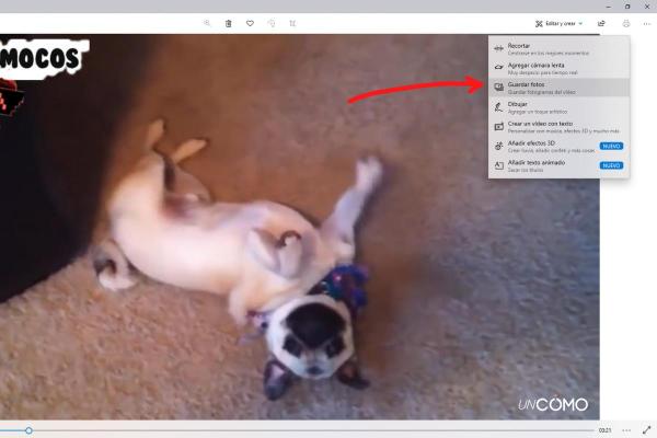 Comment extraire une photo d'une vidéo - Comment extraire une image d'une vidéo sur ordinateur
