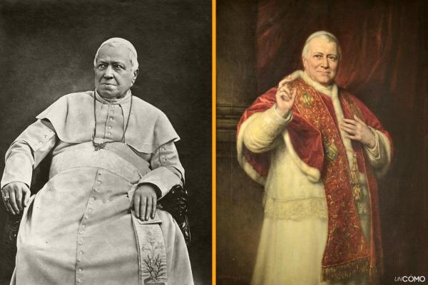 Liste des papes - Quel pape a eu le plus long pontificat ?
