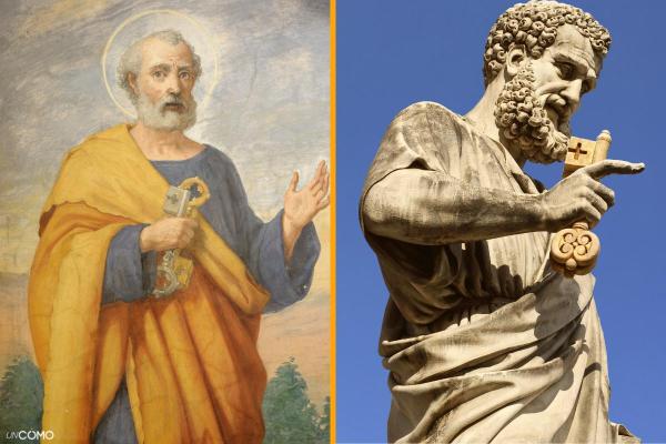 Liste des papes - Qui a été le premier pape ?
