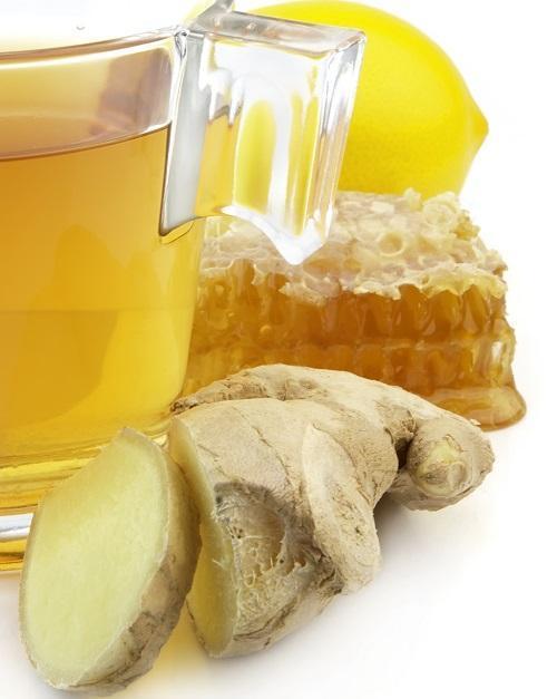 Comment soigner l'asthme avec des remèdes naturels - Étape 2