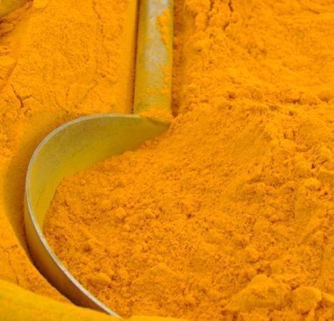 Comment soigner l'asthme avec des remèdes naturels - Étape 3