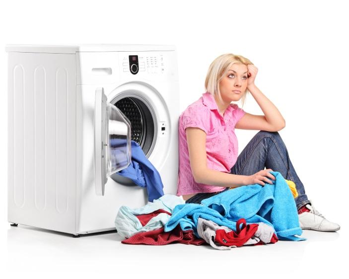 Comment réparer une machine à laver qui n'essore et ne vidange plus — free download