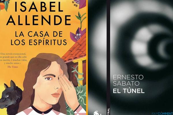 Livres courts à lire - Le Tunnel (Ernesto Sábato)