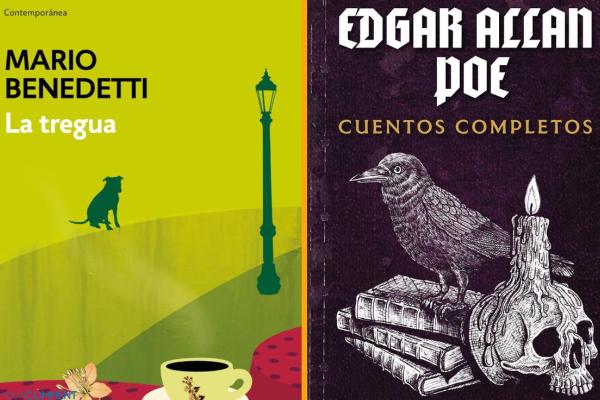 Livres courts à lire - Nouvelles complètes (Edgar Allan Poe)