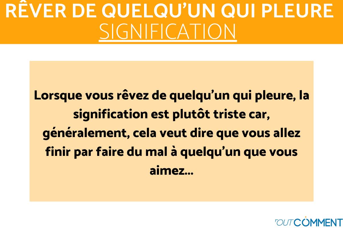 Rêver De Voir Quelqu Un Se Faire Tirer Dessus education.toutcomment.com