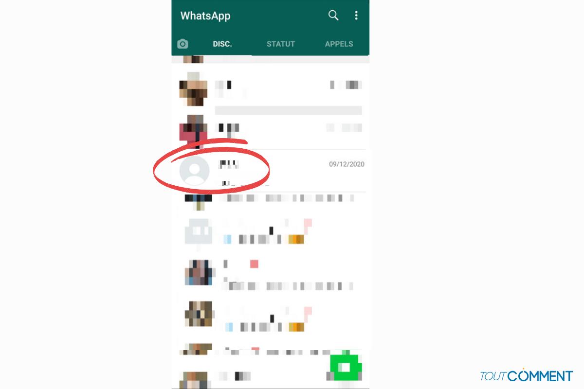 Peuton appeler quelqu
