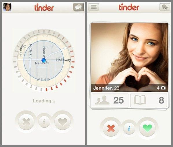 Comment utiliser Tinder sur PC