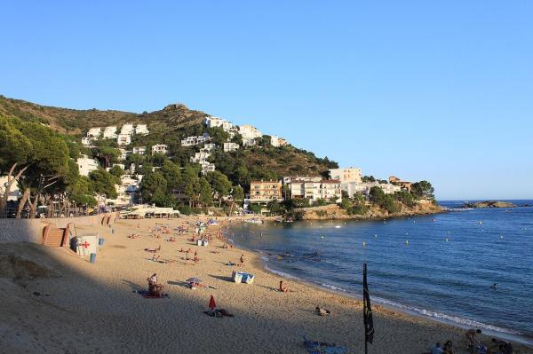 Les plus beaux villages de la Costa Brava - Roses : une rencontre entre l'histoire et la brise de mer