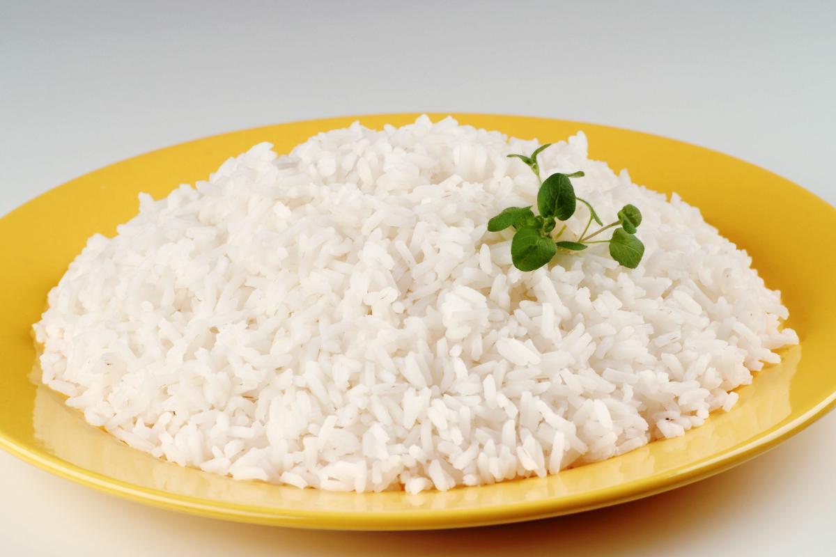 Combien de temps se conserve le riz cuit au frigo