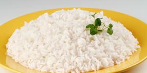 Combien de temps se conserve le riz cuit au frigo