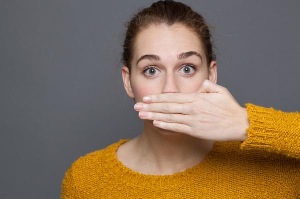 Comment enlever l'haleine d'ail