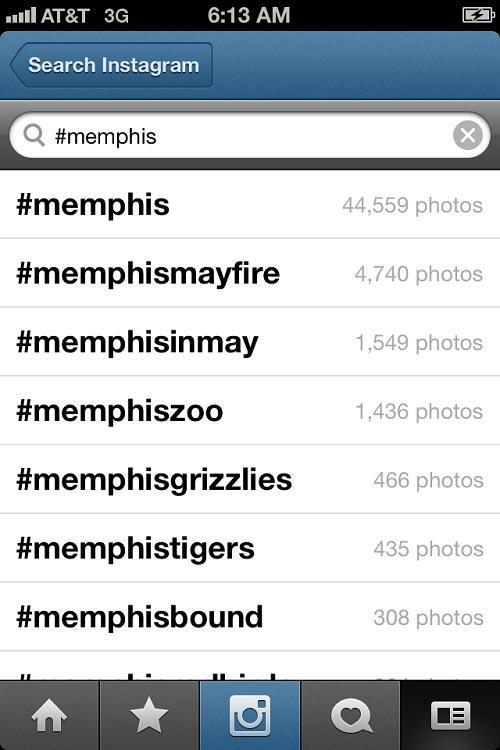 Comment utiliser les hashtags sur Instagram