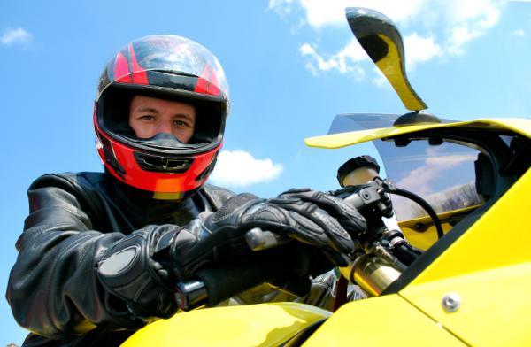 Pourquoi ma moto ne démarre pas