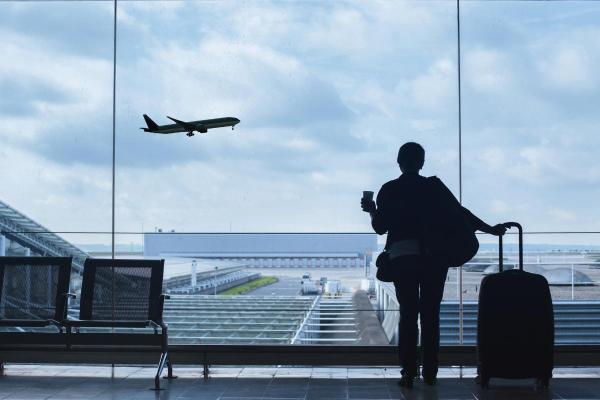 Quand acheter les billets d'avion ? - Meilleur horaire pour acheter un billet d'avion