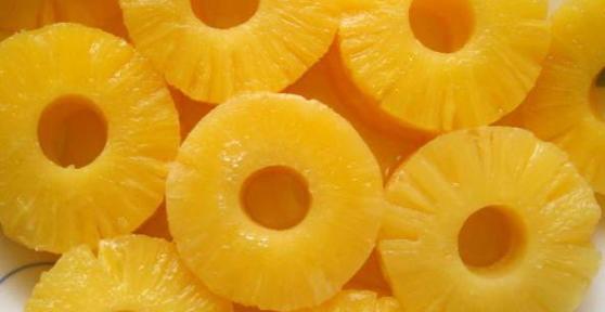 Comment faire de l'ananas au sirop