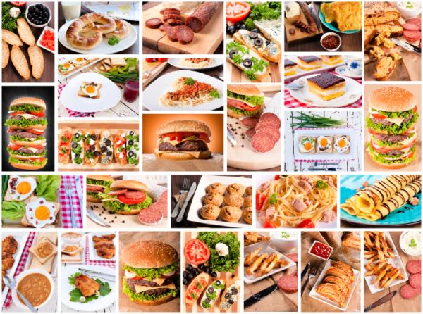 Que manger en cas de vomissements - Les aliments à éviter en cas de vomissements