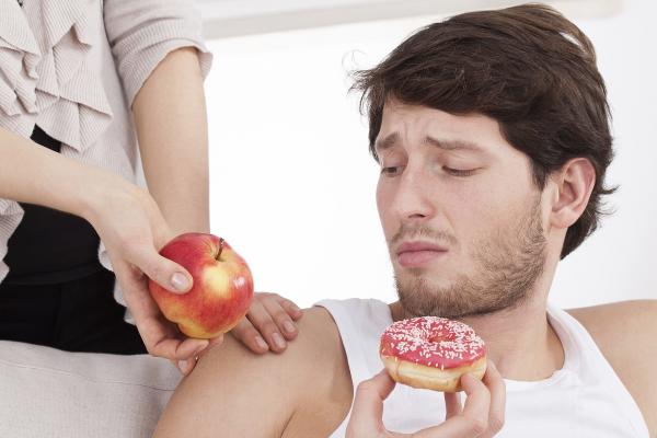 Que manger pour grossir sainement - Les aliments à éviter ABSOLUMENT !