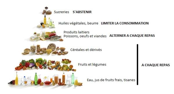 Que manger pour grossir sainement - Quoi manger pour grossir