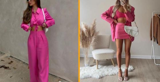 Barbiecore : définition et comment le porter