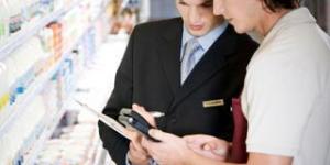 Comment faire l'inventaire d'un magasin