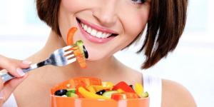 Aliments pour réduire le stress