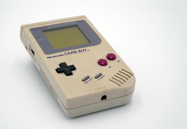 Consoles les plus vendues - Game Boy