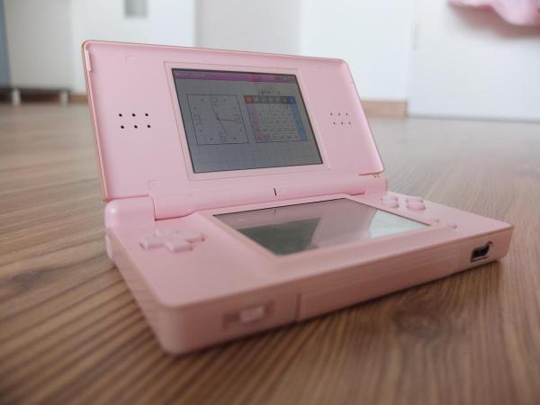 Consoles les plus vendues - Nintendo DS