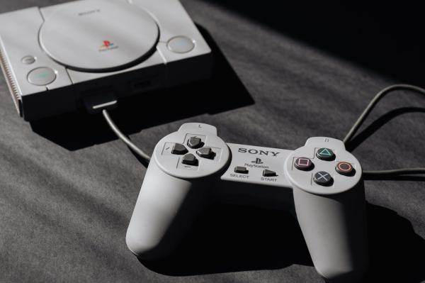 Consoles les plus vendues - PlayStation
