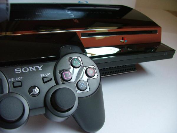 Consoles les plus vendues - PlayStation 3