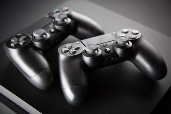 Consoles les plus vendues - PlayStation 4