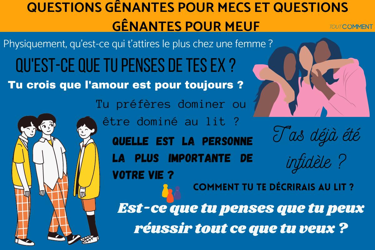 130 QUESTIONS à POSER à une AMIE - Questions à poser à SA MEILLEURE ...