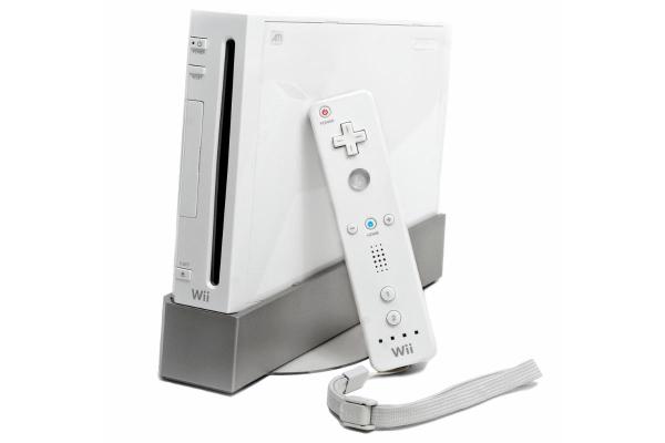 Consoles les plus vendues - Wii